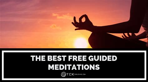meditation|10 best free meditations.